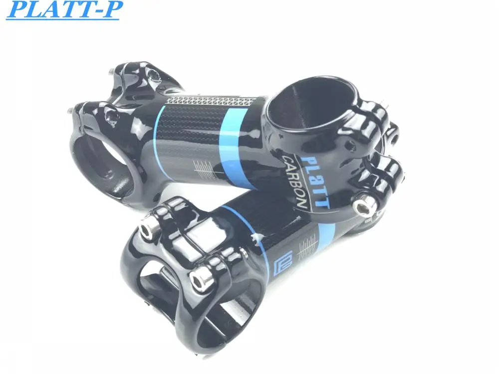 KRSCT Alu stems 20° Road XC Mountain Bike Bicycle handlebar Stem 31.8 80 90 100