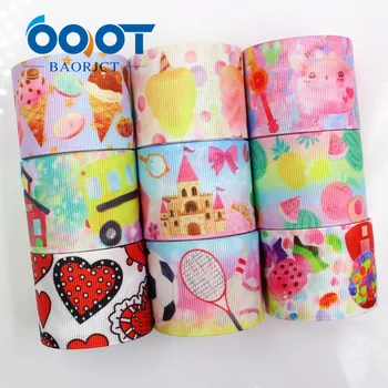OOOT BAORJCT G-18719-653,38 mm,10 yards Cartoon Colorfu Ribbons Thermal transfer Printed grosgrain Wedding DIY handmade material
OOOT BAORJCT G-18719-653,38 mm,10 yards Cartoon Colorfu Ribbons Thermal transfer Printed grosgrain Wedding DIY handmade material