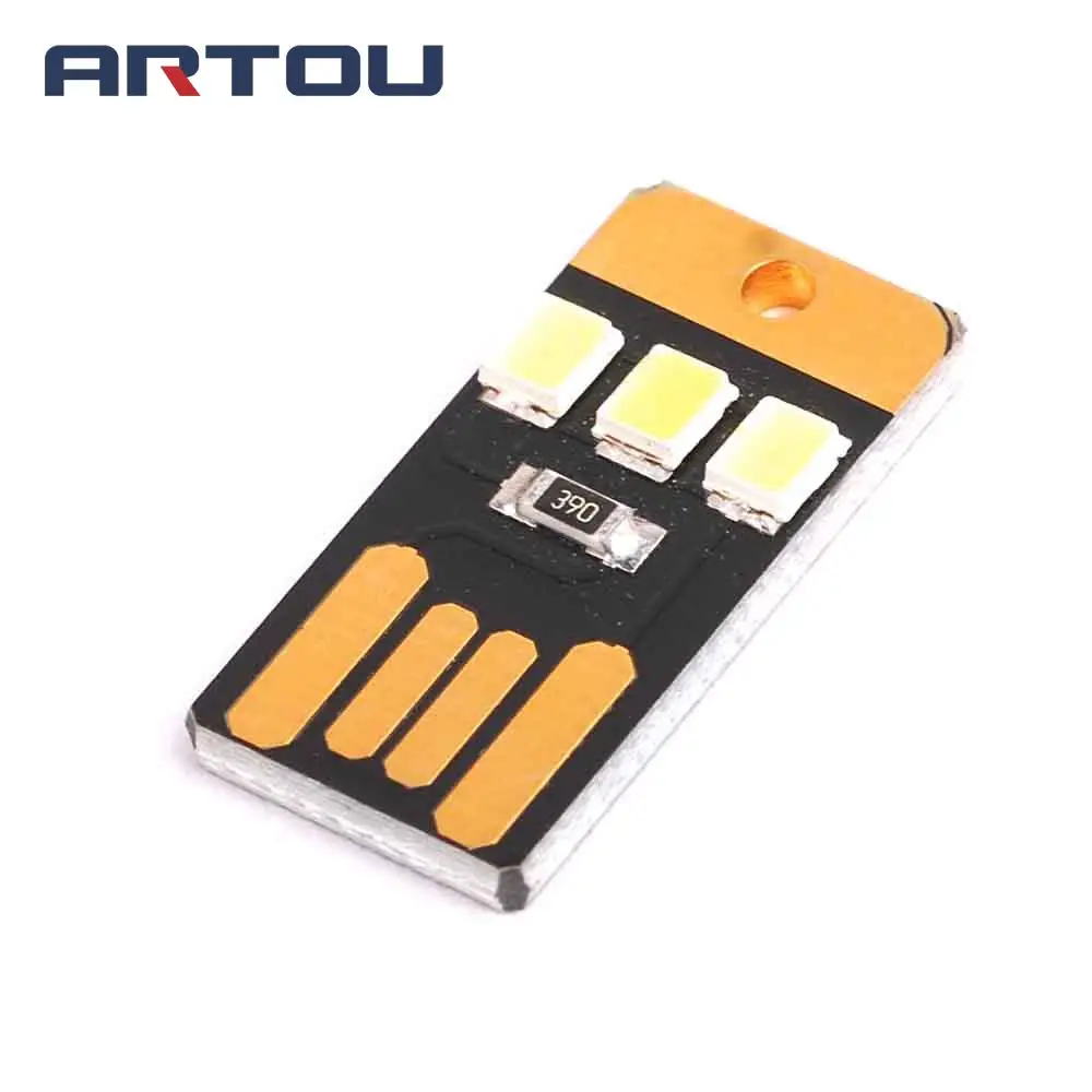 5PCS Mini Ultra Thin Mobile USB Lights Module LED Lights USB Camping Lights Baby Night Light
5PCS Mini Ultra Thin Mobile USB Lights Module LED Lights USB Camping Lights Baby Night Light