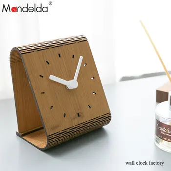 Calendar Cute Clock Quartz Movement Creative Wooden Home Diy Watch Modern Table Sheets Relogio Parede Decorative Clock 50w262
Calendar Cute Clock Quartz Movement Creative Wooden Home Diy Watch Modern Table Sheets Relogio Parede Decorative Clock 50w262