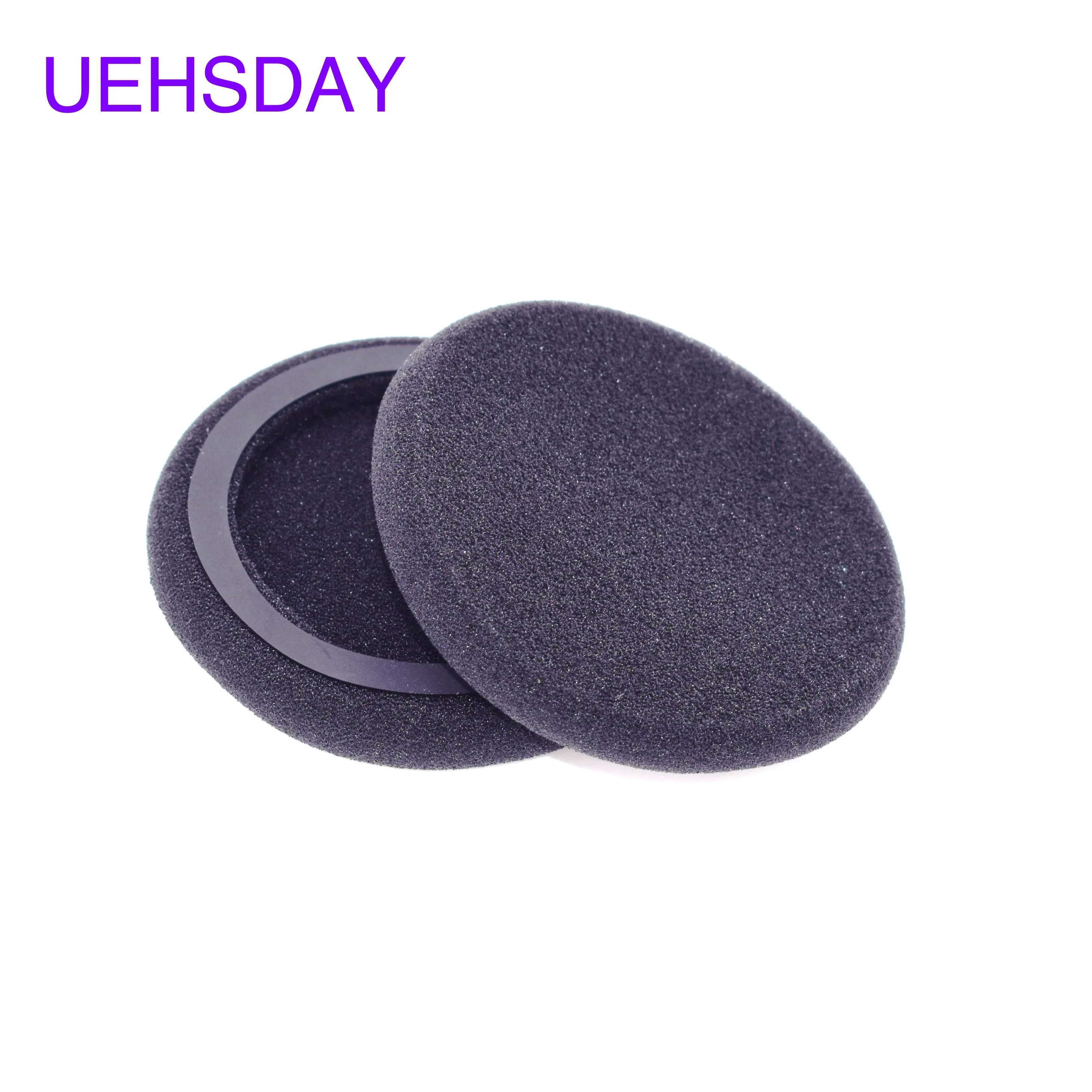 Replacement Sponge Earpads Ear Pads PAD Cushion for Sennheiser PX90, AKG K420, K420P, K402, K403, K412 Headphones
Replacement Sponge Earpads Ear Pads PAD Cushion for Sennheiser PX90, AKG K420, K420P, K402, K403, K412 Headphones