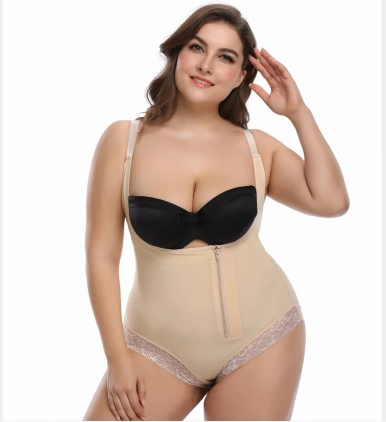Shapewear bodysuit Slimming waist trainer butt lifter Sexy Women Underwears Corsets Padded Hip and Buttock Shaperwear Corset
Shapewear bodysuit Slimming waist trainer butt lifter Sexy Women Underwears Corsets Padded Hip and Buttock Shaperwear Corset