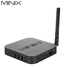 MINIX NEO Z83-4 Pro Intel MINI PC Windows 10 Pro - Intel Atom x5-Z8350 4 /32 MINI PC(China) MINIX NEO Z83-4 Pro Intel MINI PC Windows 10 Pro - Intel Atom x5-Z8350 4 /32 MINI PC(China)