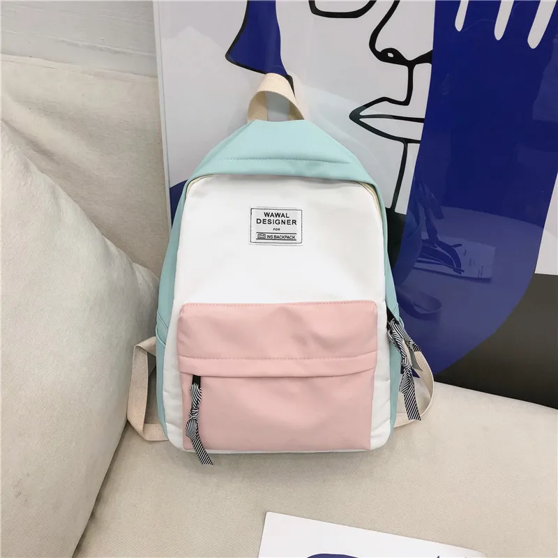 2019 Women Backpack Knapsack female laptop Backpack Teenager Girls School Backpack Female Mochila Bagpack Shoulder Bag wholesale
2019 Women Backpack Knapsack female laptop Backpack Teenager Girls School Backpack Female Mochila Bagpack Shoulder Bag wholesale