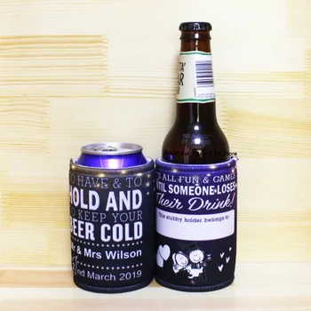 200pcs/lot Beer Cola Drink Can Holders Bag Ice Sleeves Freezer Pop Holders Wedding Gifts Party Decoration Customized Hen Party
200pcs/lot Beer Cola Drink Can Holders Bag Ice Sleeves Freezer Pop Holders Wedding Gifts Party Decoration Customized Hen Party