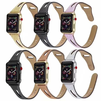 new The latest style ladies' star leather band for iWatch Apple Watch Series 1234 44mm 40mm 38mm 42mm strap Watchbands
new The latest style ladies' star leather band for iWatch Apple Watch Series 1234 44mm 40mm 38mm 42mm strap Watchbands