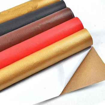 50cm*138cm Self-adhesive leather fabric on the back, sofa patch, soft bag, high-adhesive leather on the back
50cm*138cm Self-adhesive leather fabric on the back, sofa patch, soft bag, high-adhesive leather on the back