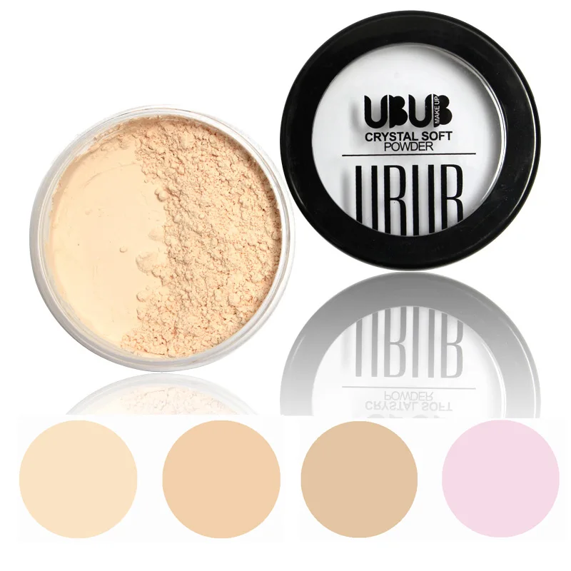 Loose Powder Face Contour Highlighter Bare Matte Oil-Control Long-Lasting Waterproof Natural Whitening Foundation
Loose Powder Face Contour Highlighter Bare Matte Oil-Control Long-Lasting Waterproof Natural Whitening Foundation