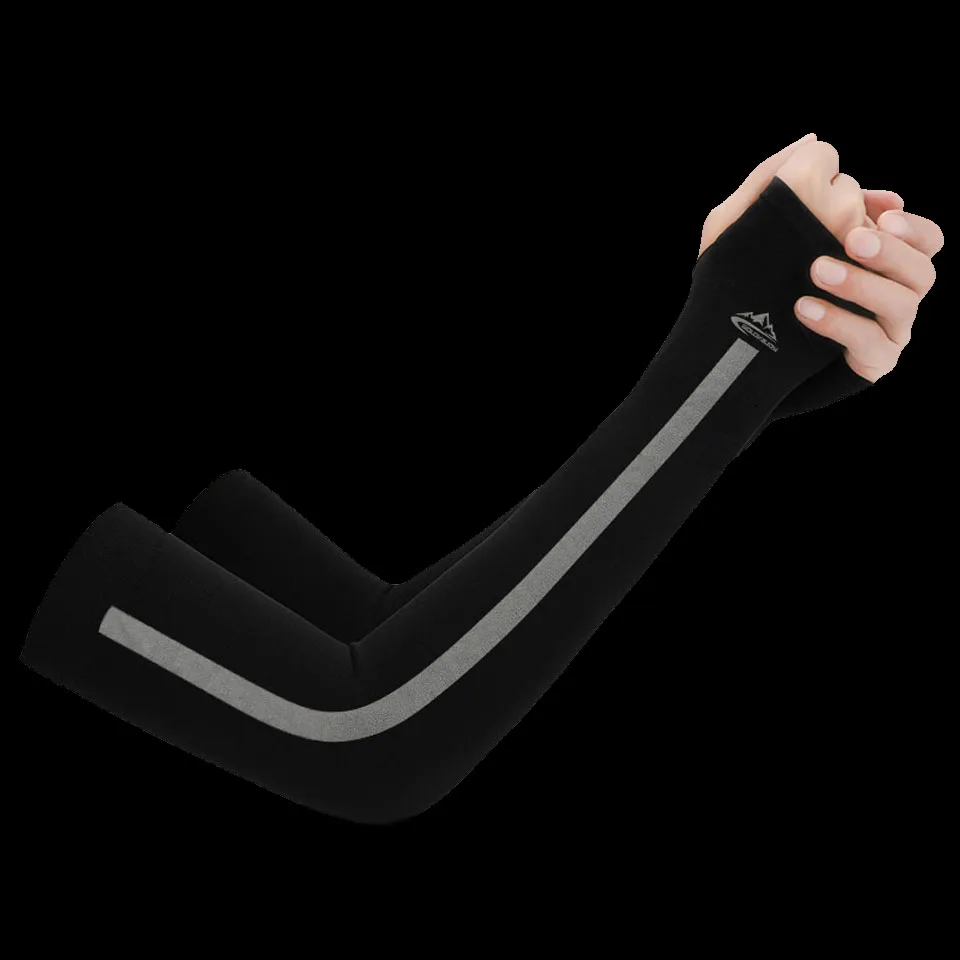 WALK FISH Ice Fabric Cycling Sleeves for Arm Warmers Women Men UV Sun Protection Cover Running Fishing Basketball Sports Sleeve
WALK FISH Ice Fabric Cycling Sleeves for Arm Warmers Women Men UV Sun Protection Cover Running Fishing Basketball Sports Sleeve