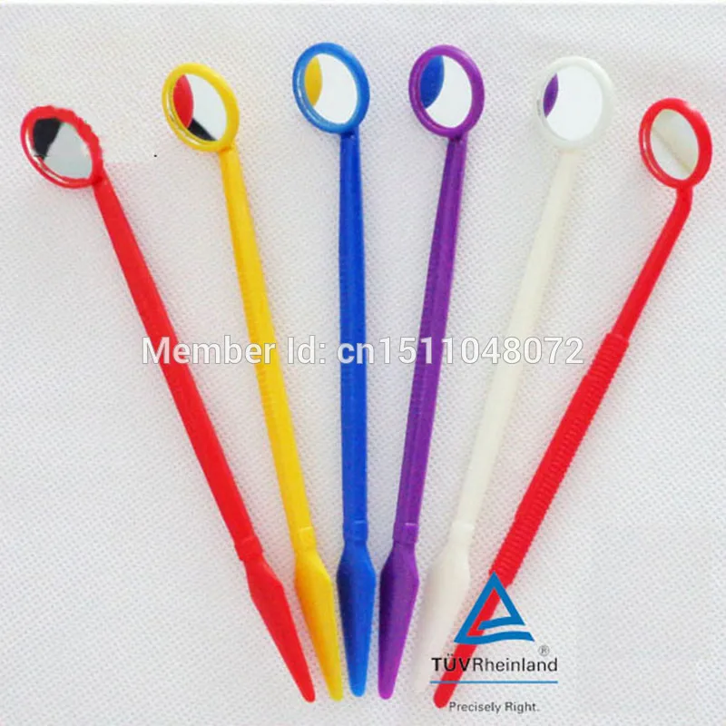 Free shipping 50 pcs Dental Plastic bur block dental mouth mirror Disposable mouth mirror
Free shipping 50 pcs Dental Plastic bur block dental mouth mirror Disposable mouth mirror