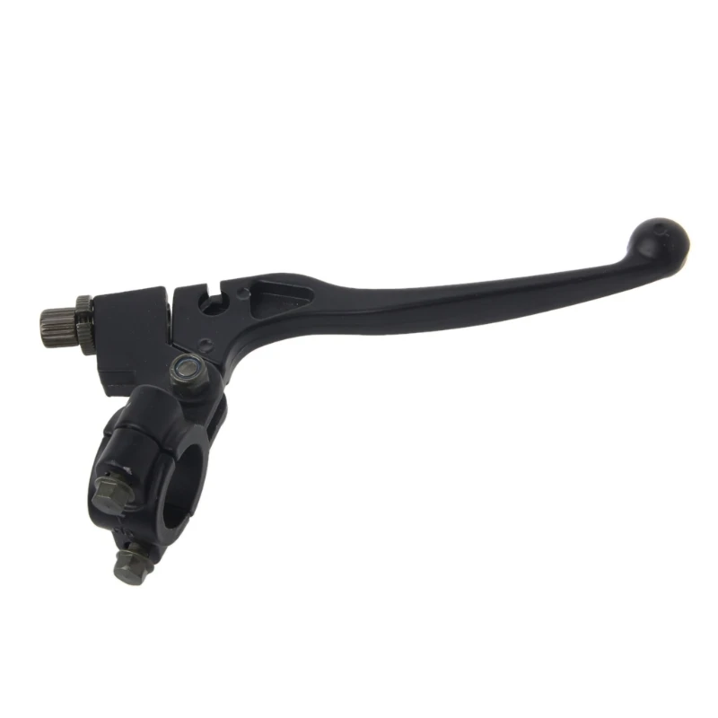 QILEJVS 7/8''Left Universal Handlebar Motorcycle Brake Cable Clutch Lever For Motorcycle ATV
QILEJVS 7/8''Left Universal Handlebar Motorcycle Brake Cable Clutch Lever For Motorcycle ATV