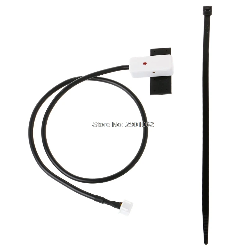 Non-contact Liquid Level Sensor Detector Pipe Water Level Controller Switch PNP AP16
Non-contact Liquid Level Sensor Detector Pipe Water Level Controller Switch PNP AP16