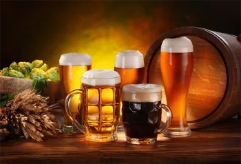 Laeacco Beer Celebration Glasses Wheat Harvest Corn Scene Photographic Backgrounds Photography Backdrops For Photo Studio
Laeacco Beer Celebration Glasses Wheat Harvest Corn Scene Photographic Backgrounds Photography Backdrops For Photo Studio
