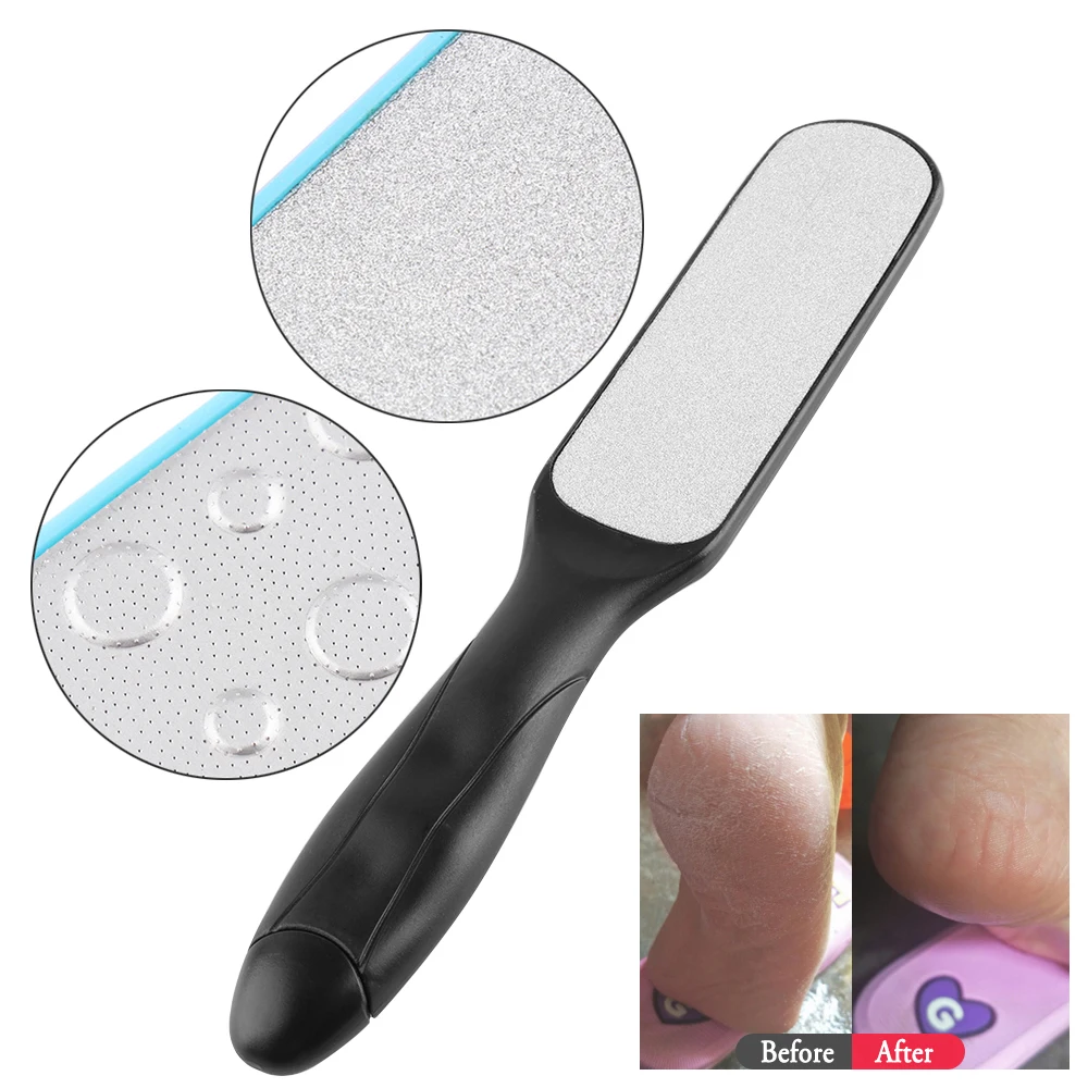 1PC Pumice Stone Dead Skin Callus Corn Remover Pedicure Tools Exfoliating Home Foot Health Care For Feet Nail Smooth Manicure
1PC Pumice Stone Dead Skin Callus Corn Remover Pedicure Tools Exfoliating Home Foot Health Care For Feet Nail Smooth Manicure