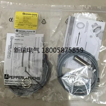 NBB8-18GM60-WO NBB8-18GM60-WS New High-Quality P+F Inductive Proximity Switch Sensor
NBB8-18GM60-WO NBB8-18GM60-WS New High-Quality P+F Inductive Proximity Switch Sensor