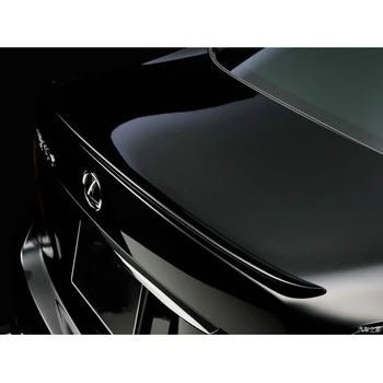 For Lexus LS460 LS600 Spoiler PU Material Car Rear Wing Primer Color Rear Spoiler For Lexus Spoiler 2005-2012
For Lexus LS460 LS600 Spoiler PU Material Car Rear Wing Primer Color Rear Spoiler For Lexus Spoiler 2005-2012