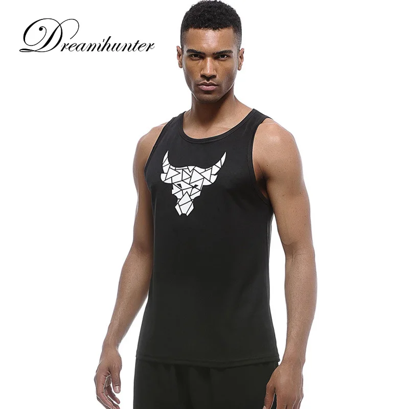 Running vest Fitness T Shirts For Men tank top gym Sports shirt Training Running Sleeveless Tee Tops Basketball Football Jerseys 
Running vest Fitness T Shirts For Men tank top gym Sports shirt Training Running Sleeveless Tee Tops Basketball Football Jerseys