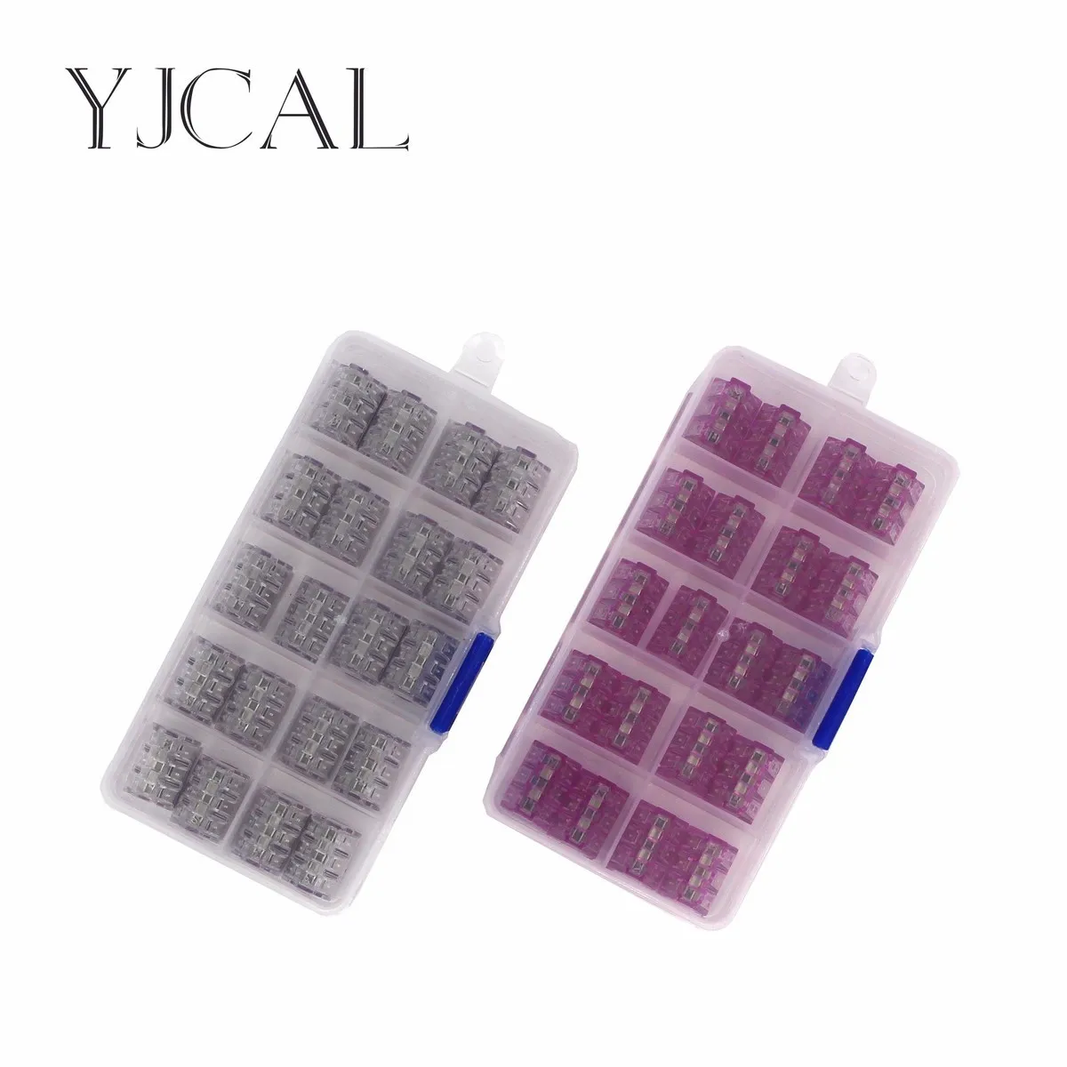 Wago Type 773-106 20PCS/box Wire Terminal Quick Connector Plug Line Bobbin Copper Insulated Joint 0.75-2.5 Square Millimetre
Wago Type 773-106 20PCS/box Wire Terminal Quick Connector Plug Line Bobbin Copper Insulated Joint 0.75-2.5 Square Millimetre