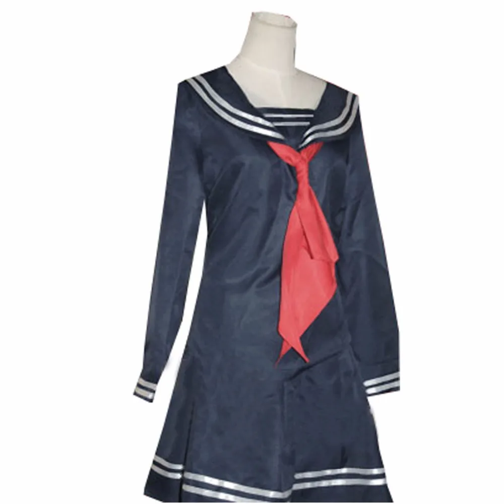 2018 Game New Danganronpa V3 Akamatsu kaede Cosplay Costume Japanese Anime Uniform Suit
2018 Game New Danganronpa V3 Akamatsu kaede Cosplay Costume Japanese Anime Uniform Suit