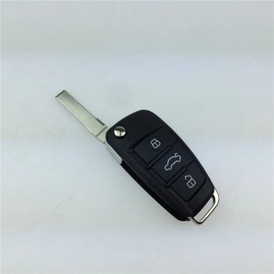 STARPAD For Behind the Great Wall Hover H3 M2 Jiayu V80 Cool Bear M4 Wingle wing C30 C20 modified car folding key remote control
STARPAD For Behind the Great Wall Hover H3 M2 Jiayu V80 Cool Bear M4 Wingle wing C30 C20 modified car folding key remote control