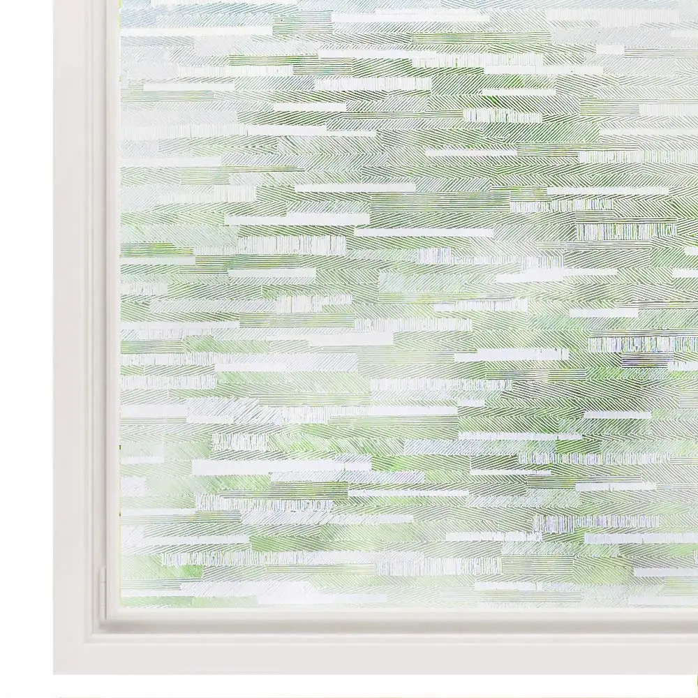 Privacy Window Film Frosted Matte Window Decoration Cling Film No Glue Window Heat Control Vinyl Window Sticker Stained Glass
Privacy Window Film Frosted Matte Window Decoration Cling Film No Glue Window Heat Control Vinyl Window Sticker Stained Glass