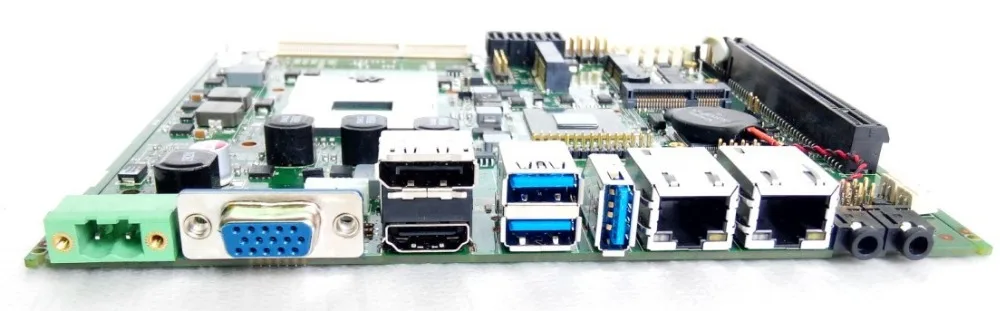best motherboard mini motherboard Mini-ITX HDMI + Display Port 17 * 17 MINI small computer motherboards (PCM5-QM77)
best motherboard mini motherboard Mini-ITX HDMI + Display Port 17 * 17 MINI small computer motherboards (PCM5-QM77)