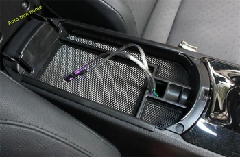 Lapetus Central Console Multifunction Container Box Storage Box Phone Tray Accessory Fit For Toyota C-HR CHR 2016 - 2020 Plastic
Lapetus Central Console Multifunction Container Box Storage Box Phone Tray Accessory Fit For Toyota C-HR CHR 2016 - 2020 Plastic