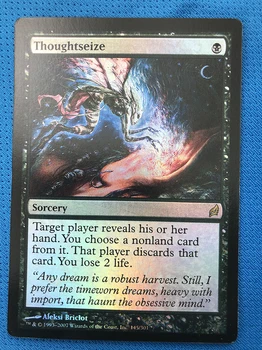 Thoughtseize Lorwyn Foil magician ProxyKing 8.0 VIP the proxy cards to gathering every single mg card.
Thoughtseize Lorwyn Foil magician ProxyKing 8.0 VIP the proxy cards to gathering every single mg card.