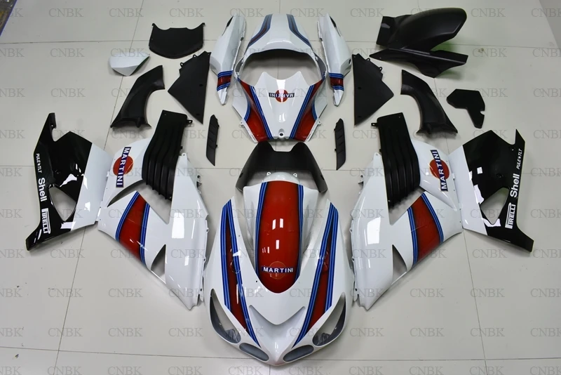 for ZZ-R1400 2006 - 2011 Body Kits for Kawasaki Zx14r 2009 White Black Motorcycle Fairing Zx14 Zx-14r 2006 Fairings Unpainted
for ZZ-R1400 2006 - 2011 Body Kits for Kawasaki Zx14r 2009 White Black Motorcycle Fairing Zx14 Zx-14r 2006 Fairings Unpainted