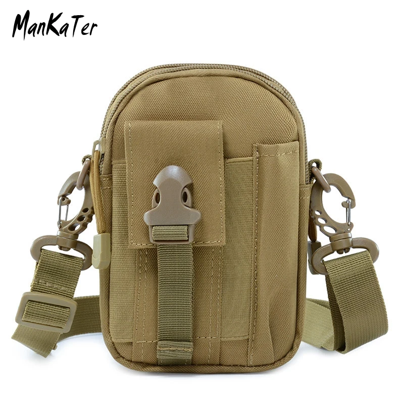 ManKaTer Free Shipping Tactical Bag Shoulder Waterproof Tactical Backpack Outdoor Bag Military Mochila Military Crossbody bag
ManKaTer Free Shipping Tactical Bag Shoulder Waterproof Tactical Backpack Outdoor Bag Military Mochila Military Crossbody bag