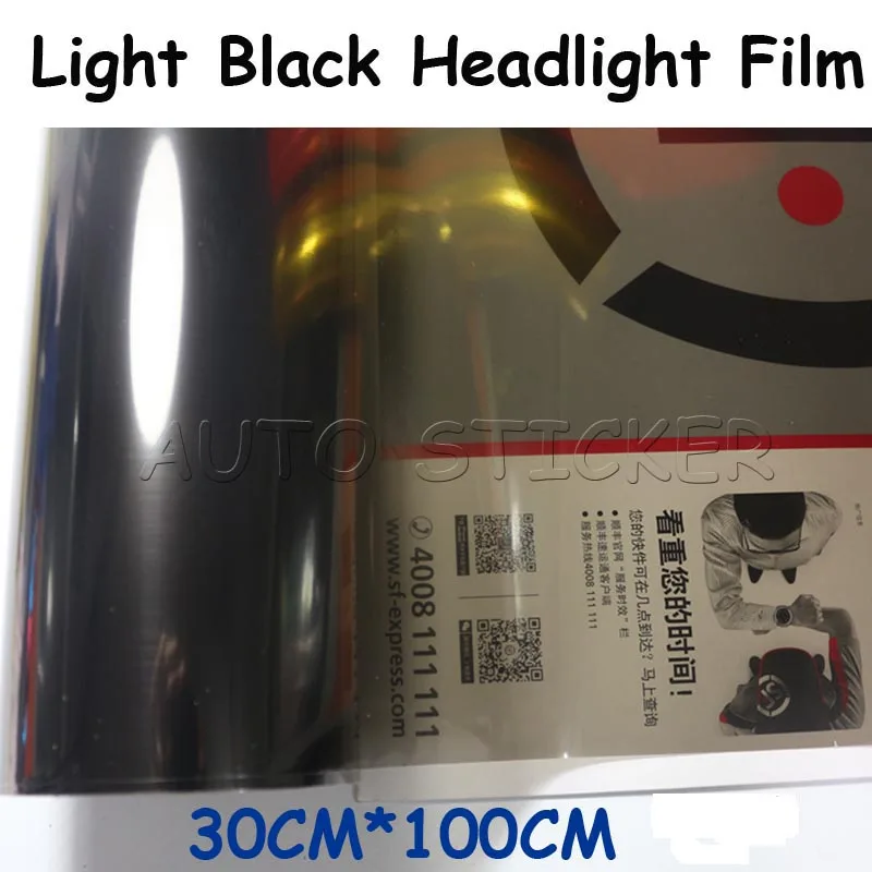 10rolls/lot 0.3*10mAuto Car Light Headlight Taillight Tint Styling Waterproof Vinyl Film Sticker Free Shipping
10rolls/lot 0.3*10mAuto Car Light Headlight Taillight Tint Styling Waterproof Vinyl Film Sticker Free Shipping