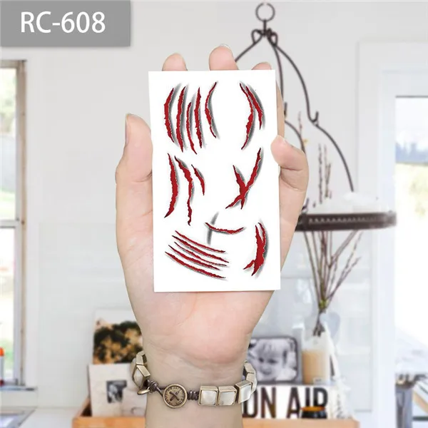 RC-608