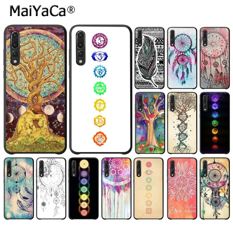 MaiYaCa The mandala chakra Insist yoga Coque Phone Case for Huawei P20Lite P10 Plus Mate9 10 Mate10 Lite P20 Pro Honor10 View10
MaiYaCa The mandala chakra Insist yoga Coque Phone Case for Huawei P20Lite P10 Plus Mate9 10 Mate10 Lite P20 Pro Honor10 View10