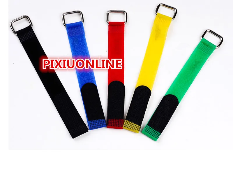 1PCS YT1105B Magic Tape Strap 5 Colors Sell at a Loss Cable Tie With Buckle/hasp Wide 2 cm Length 90 cm Free Shipping
1PCS YT1105B Magic Tape Strap 5 Colors Sell at a Loss Cable Tie With Buckle/hasp Wide 2 cm Length 90 cm Free Shipping