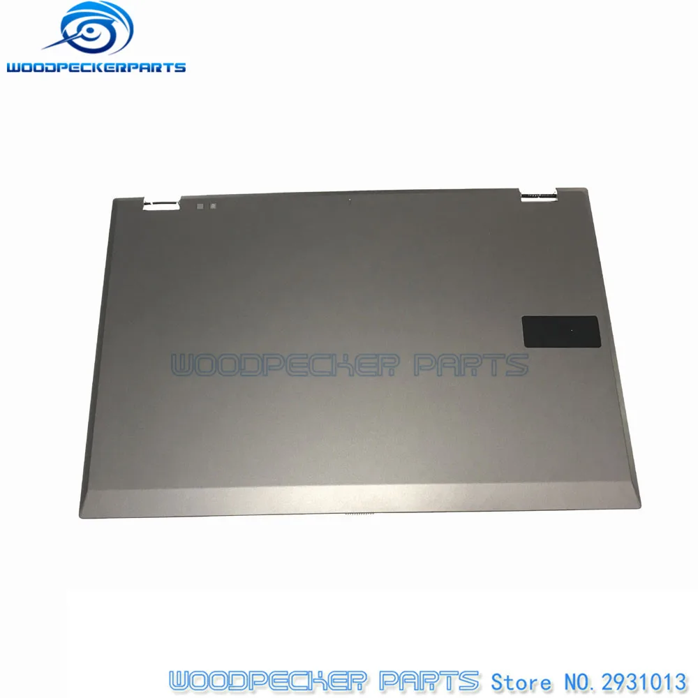 Laptop New original For DELL FOR LATITUDE E5510 LCD Back A Cover G6TDY 0G6TDY C0.4E001.014
Laptop New original For DELL FOR LATITUDE E5510 LCD Back A Cover G6TDY 0G6TDY C0.4E001.014