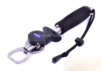 1pc Fishing Grip with Ruller Fishing Scale Fishing Tool Strong aluminum alloy Material Small size easy to take Free shipping
1pc Fishing Grip with Ruller Fishing Scale Fishing Tool Strong aluminum alloy Material Small size easy to take Free shipping