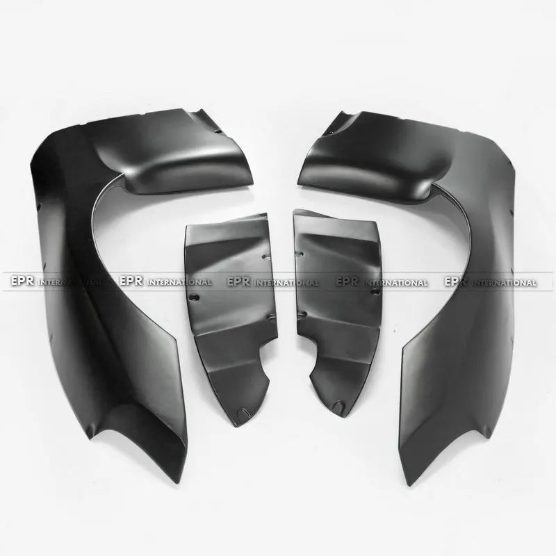 FRP Fiber Glass Wide Front Fender Car Accessories Fit For Honda S2000 AP1 AP2 RB Style Car-Styling
FRP Fiber Glass Wide Front Fender Car Accessories Fit For Honda S2000 AP1 AP2 RB Style Car-Styling