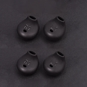 10pcs/lot Black Silicone Earphone Earpads Ear Caps For Samsung S6 S7 edge G9250 G9200 Gel Ear In-Ear Tips Eartips Ear Buds Cups
10pcs/lot Black Silicone Earphone Earpads Ear Caps For Samsung S6 S7 edge G9250 G9200 Gel Ear In-Ear Tips Eartips Ear Buds Cups