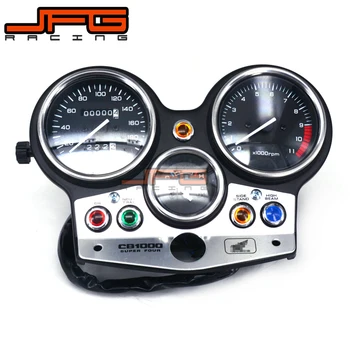180 OEM Tachometer Speedometer Speedo Meter Gauge For HONDA CB1000 CB 1000 1994-1998 1994 1995 1996 1997 1998 Motorcycle
180 OEM Tachometer Speedometer Speedo Meter Gauge For HONDA CB1000 CB 1000 1994-1998 1994 1995 1996 1997 1998 Motorcycle