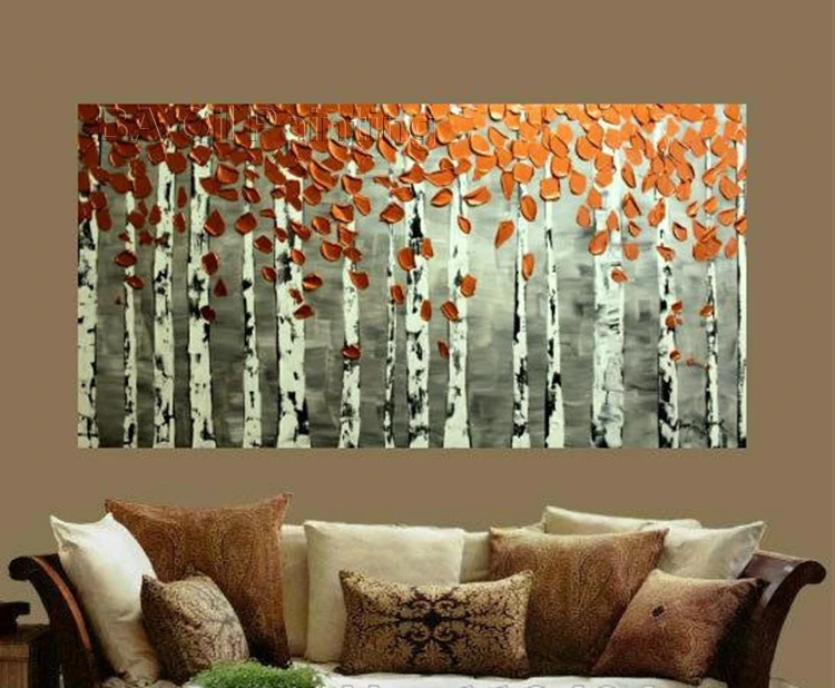 Free shipping High quality knife oil painting on canvas 100% home decoration wall art home modern painting large living room
Free shipping High quality knife oil painting on canvas 100% home decoration wall art home modern painting large living room