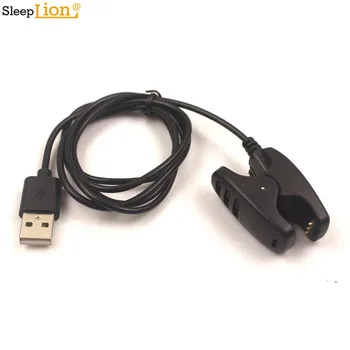 Sleeplion USB Watch Data Cable Charging Clip Magnetic Charger For SUUNTO Watch T1 T2 T3
Sleeplion USB Watch Data Cable Charging Clip Magnetic Charger For SUUNTO Watch T1 T2 T3