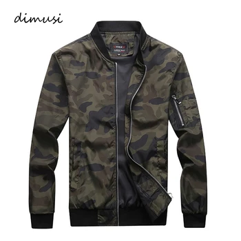 DIMUSI Spring Mens Bomber Zipper Jacket Male Fashion Anorak Street Wear Hip Hop Camouflage Windbreaker Coats Men 7XL,YA777
DIMUSI Spring Mens Bomber Zipper Jacket Male Fashion Anorak Street Wear Hip Hop Camouflage Windbreaker Coats Men 7XL,YA777