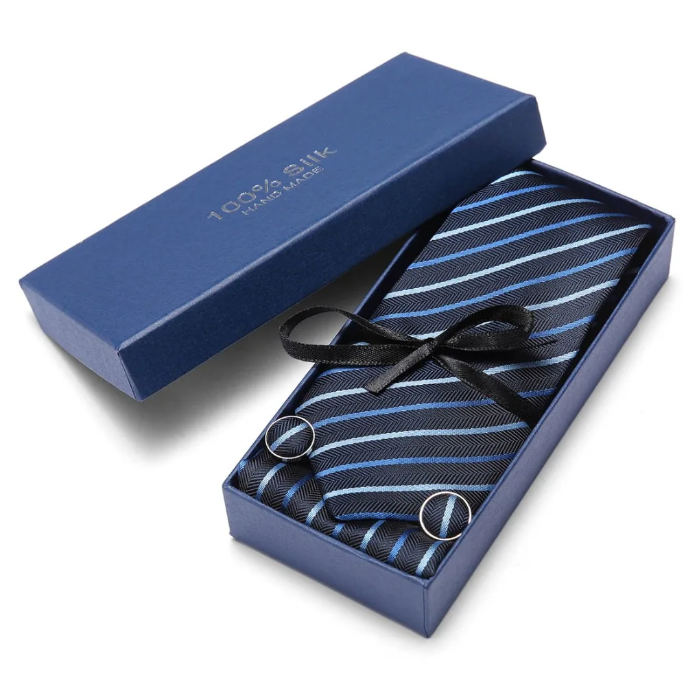 Мужские Широкие Галстуки 35 цветов Подарочный галстук ручной работы из 100% шелка