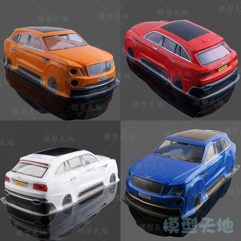 RC 1:10 Flat running On-Road Drift Car PVC 195MM Bentley Car Shell For HSP/HPI/Tamiya/ Kyosho/Sakura 94122 94123 D3 D4 CS R31
RC 1:10 Flat running On-Road Drift Car PVC 195MM Bentley Car Shell For HSP/HPI/Tamiya/ Kyosho/Sakura 94122 94123 D3 D4 CS R31