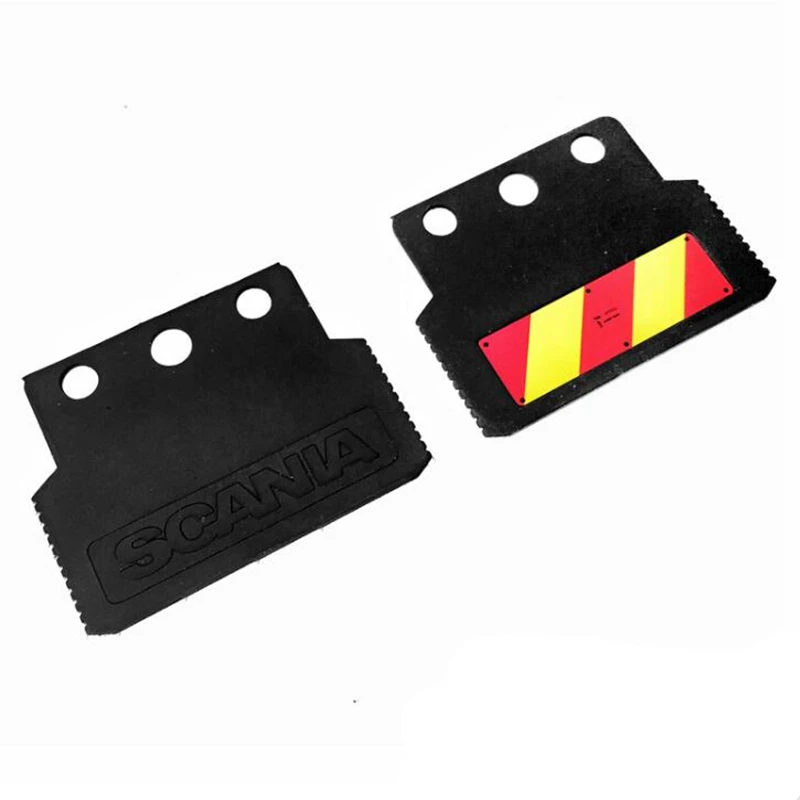 1:14 tamiya scania truck spare accessories double-sided design rear mud fender for 1/14 rc R470 R620 56323 tractor trailer model
1:14 tamiya scania truck spare accessories double-sided design rear mud fender for 1/14 rc R470 R620 56323 tractor trailer model