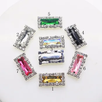 YWXINXI New Jewelry Accessories 10Pcs/Lot Fashion 10*20mm Flatback Brooches Decoration DIY Handwork Beautiful Accessories
YWXINXI New Jewelry Accessories 10Pcs/Lot Fashion 10*20mm Flatback Brooches Decoration DIY Handwork Beautiful Accessories