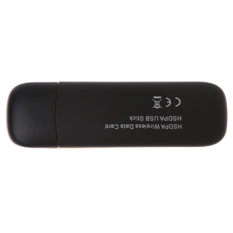 2019 New 3G Wireless Internet Card Care HSDPA USB STICK SIM Modem 7.2Mbps 3G Wireless Network Adapter with TF SIM Card
2019 New 3G Wireless Internet Card Care HSDPA USB STICK SIM Modem 7.2Mbps 3G Wireless Network Adapter with TF SIM Card