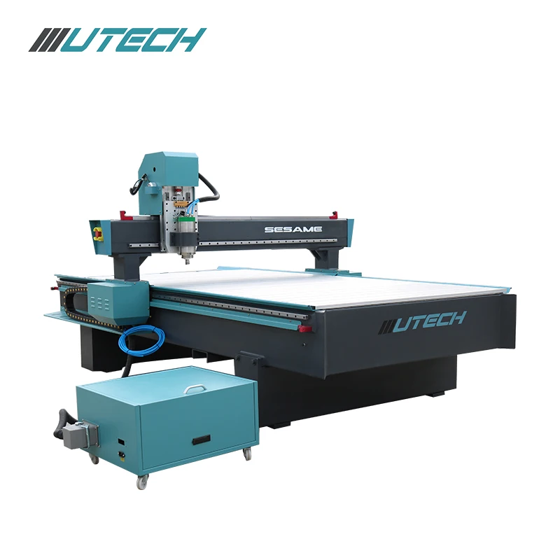 UTECH низкая цена cnc режущая машина для резьбы по дереву 1325 маршрутизатор|Фрезы