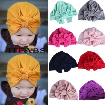 PUDCOCO Hot Kid Baby Girl Boy Turban Fasion Head Wrap Adjustable Hat Milk Fiber Cap
PUDCOCO Hot Kid Baby Girl Boy Turban Fasion Head Wrap Adjustable Hat Milk Fiber Cap
