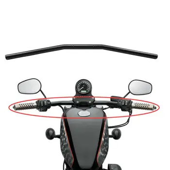 7/8" 22MM Drag Handlebar Bars for Honda CM CMX Suzuki Boulevard Kawasaki Vulcan Yamaha DragStar XS XV XJ Royal Star HandleBars
7/8" 22MM Drag Handlebar Bars for Honda CM CMX Suzuki Boulevard Kawasaki Vulcan Yamaha DragStar XS XV XJ Royal Star HandleBars